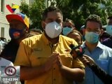 Nicolás Maduro Guerra: Hemos llevado el mensaje de la Revolución en las 11 parroquias del estado La Guaira