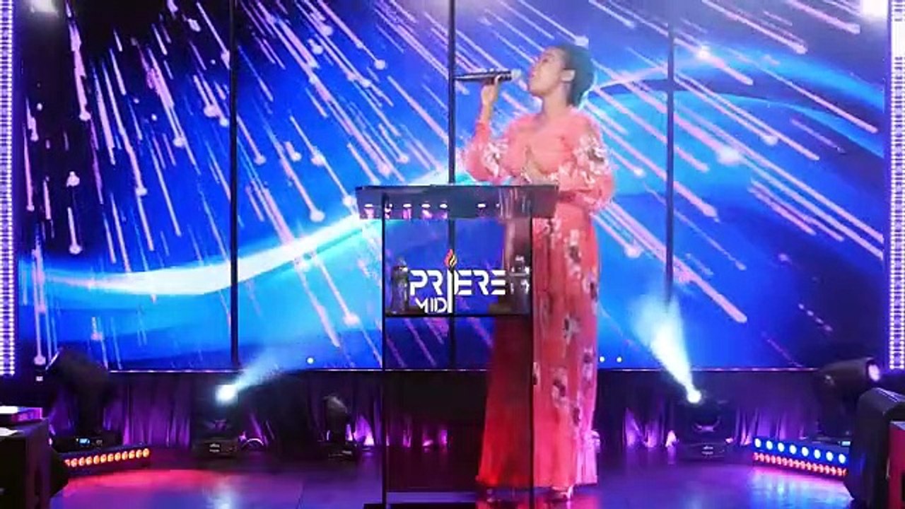 Cri Delivrance