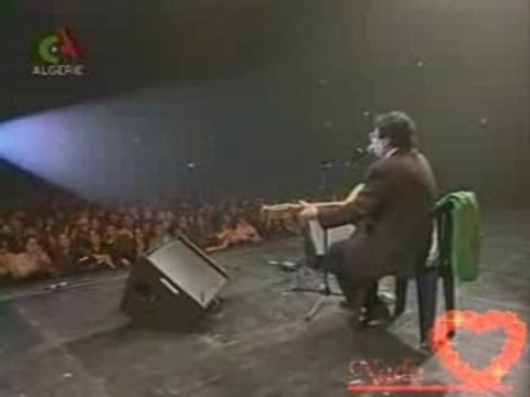 Hachemi Guerouabi - El Djazair (Chansons Chaabi Algerien)