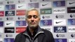 Mourinho bemoans dropped points in Chelsea draw