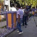 Casa Nacional del PLD, a esperas de la convocatoria a rueda de prensa