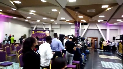 PLD se prepara para responder por arrestos de sus ex funcionarios