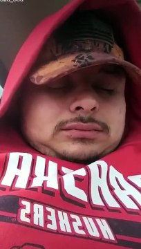 Un homme ça se démarre comme un moteur diesel