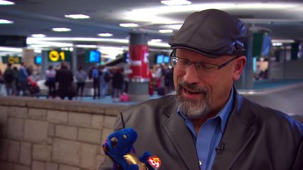 Family reunited after coronavirus separates them for weeks