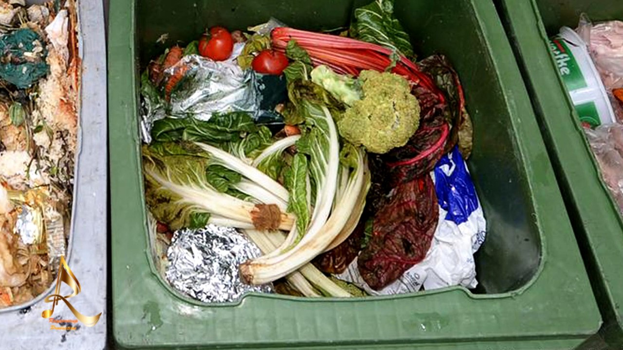Annam Thayai | Jagadeesh Kumar | Anbalagan Kalimuthu | Sara #nofoodwaste