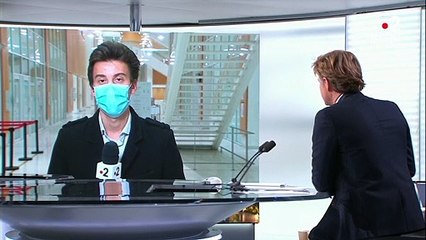 Affaire Michel Zecler : le procureur de la République de Paris requiert la mise en examen des quatre policiers