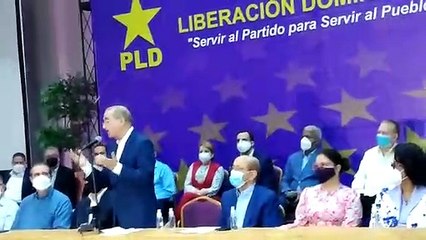 Danilo Medina dice tiene la convicción que si se sigue el debido proceso sus hermanos serán absueltos