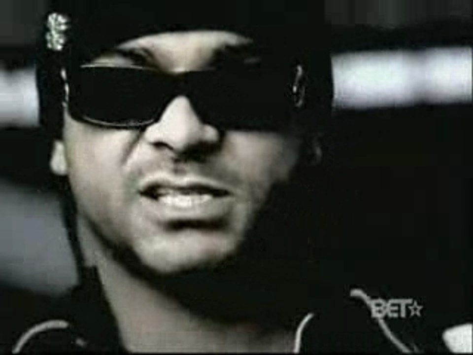 Jim Jones & Cobe - Love Me No More