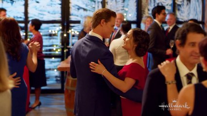 Christmas She Wrote Movie