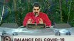 Presidente Maduro: En enero de 2021 regresaremos al método 7+7 Plus para la prevención de la  COVID-19