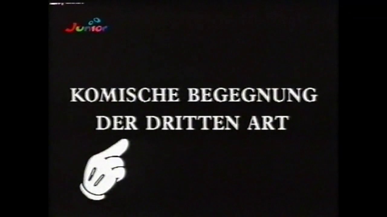 Piff und Herkules - 071. Kosmische Begegnungen der Dritten Art