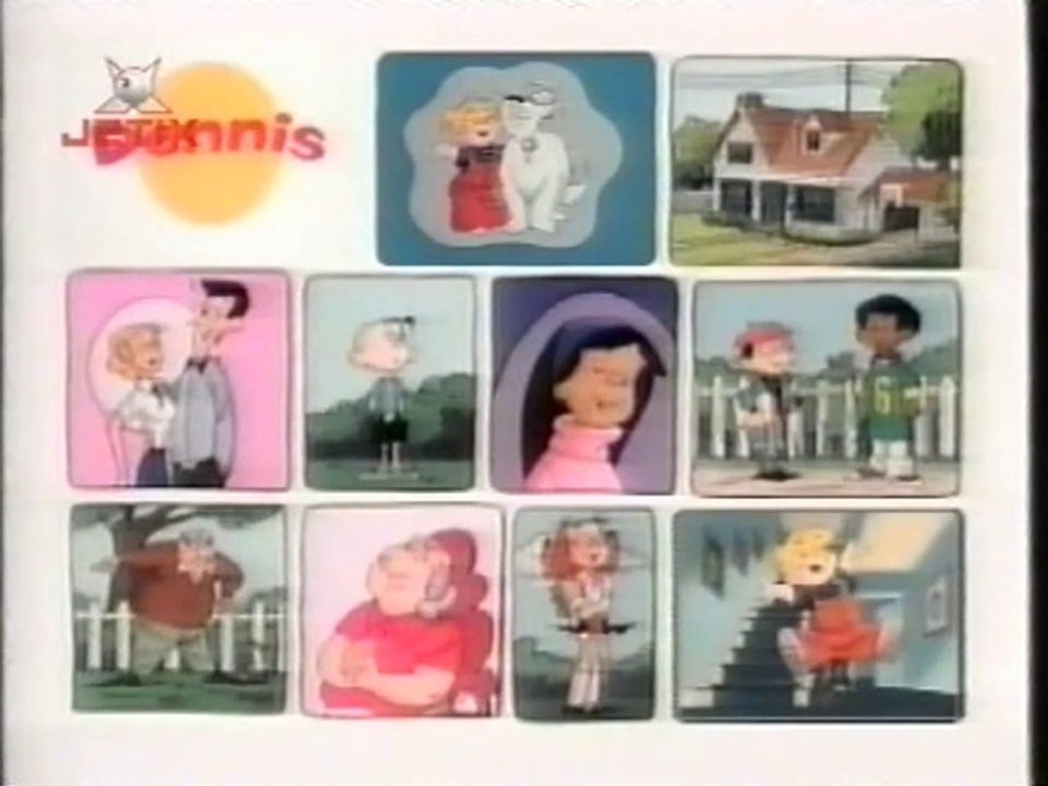 Dennis - 56. Folge 56