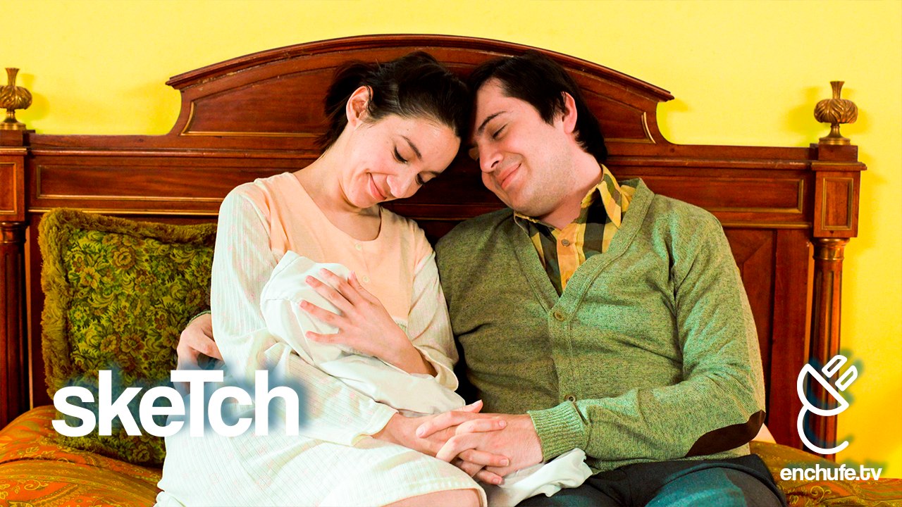 Embarazo Antes y Ahora