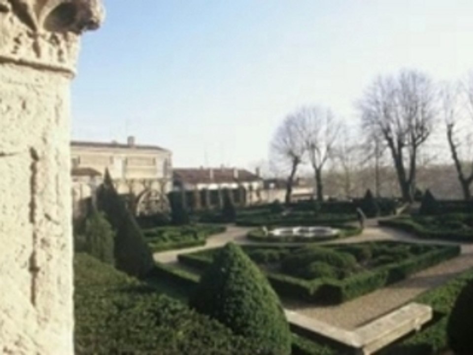 La garonne