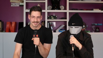 BMVA SLICED with Lance Butters and Christian Alsan