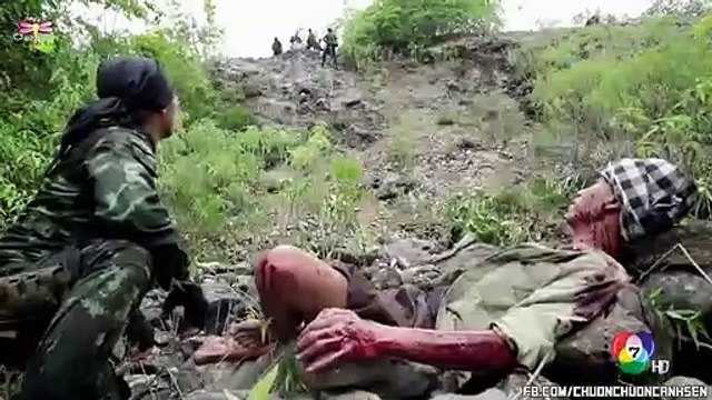 tìm lại tình yêu giữa làn đạn tập 2- phim bộ thái lan - sứ mệnh tình yêu tập 2- phim thái lan vietsub(trọn bộ) 1B