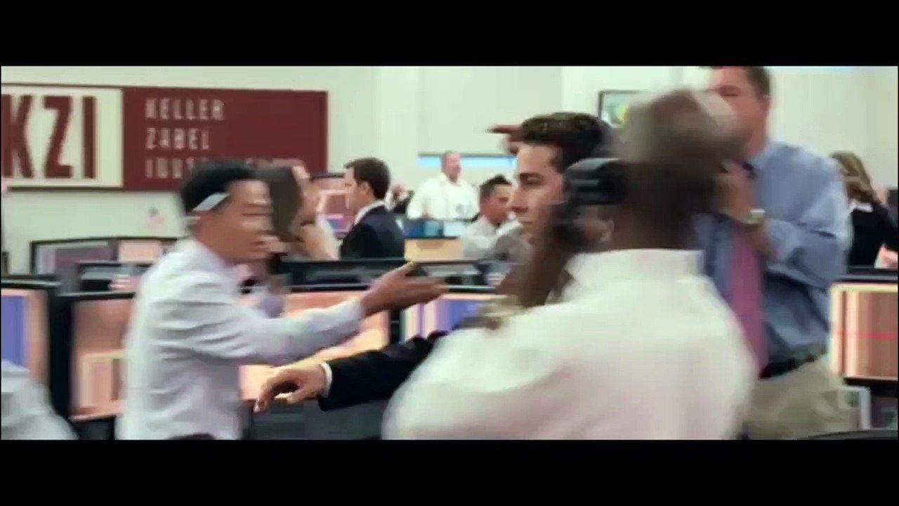 Enseñanzas  financieras de Wall Street 2 El dinero nunca duerme Camilo Ibrahim Issa