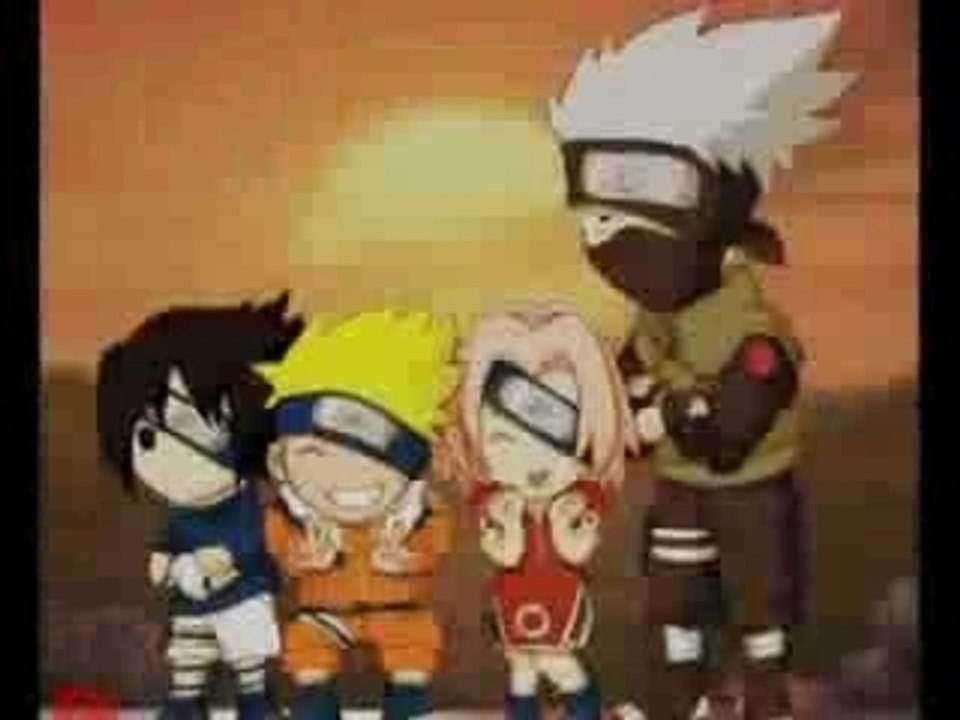 Team kakashi