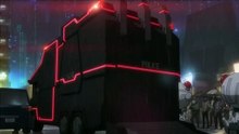 Psycho Pass clip