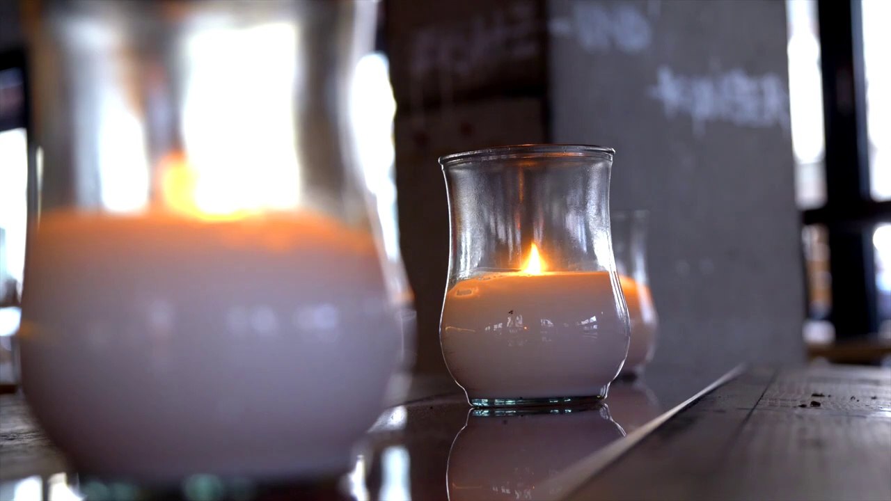 GUT SCHLAFEN - MEDITATION MIT AFFIRMATIONEN FÜR EINEN GUTEN SCHLAF