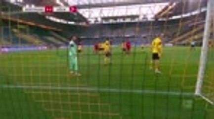 Dortmund slip up against Cologne