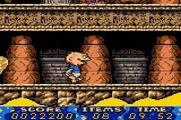 Rugrats Time Travelers (Part 2)