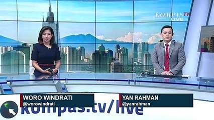 Kebakaran Pemukiman di Petamburan, 15 Unit Damkar Dikerahkan