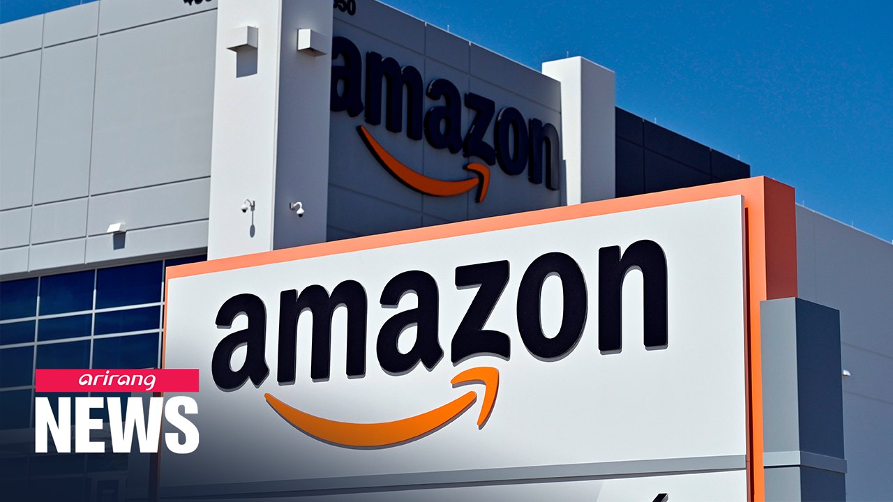 Amazon's entrance into S. Korean market to shake up industry