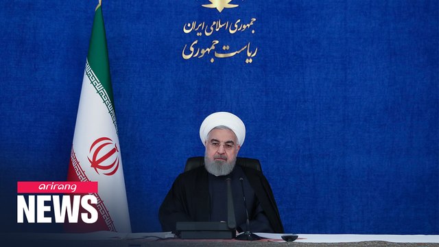 Iran vows revenge for assassination of its top nuclear scientist