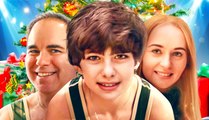 A Wrestling Christmas Miracle Movie