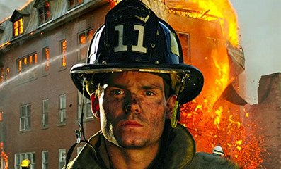 Faith Under Fire Movie - Dean Cain, Kevin Sorbo, Nick Vlassopoulos
