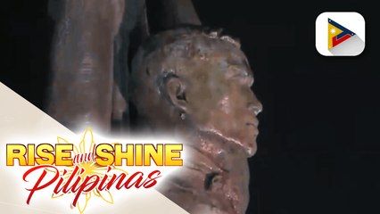 Andres Bonifacio sa mata ng mga millenial