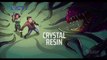 BIMA S Animation - Episode 08 (Crystal Resin)