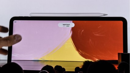 What To Expect From 2021 iPad Pro