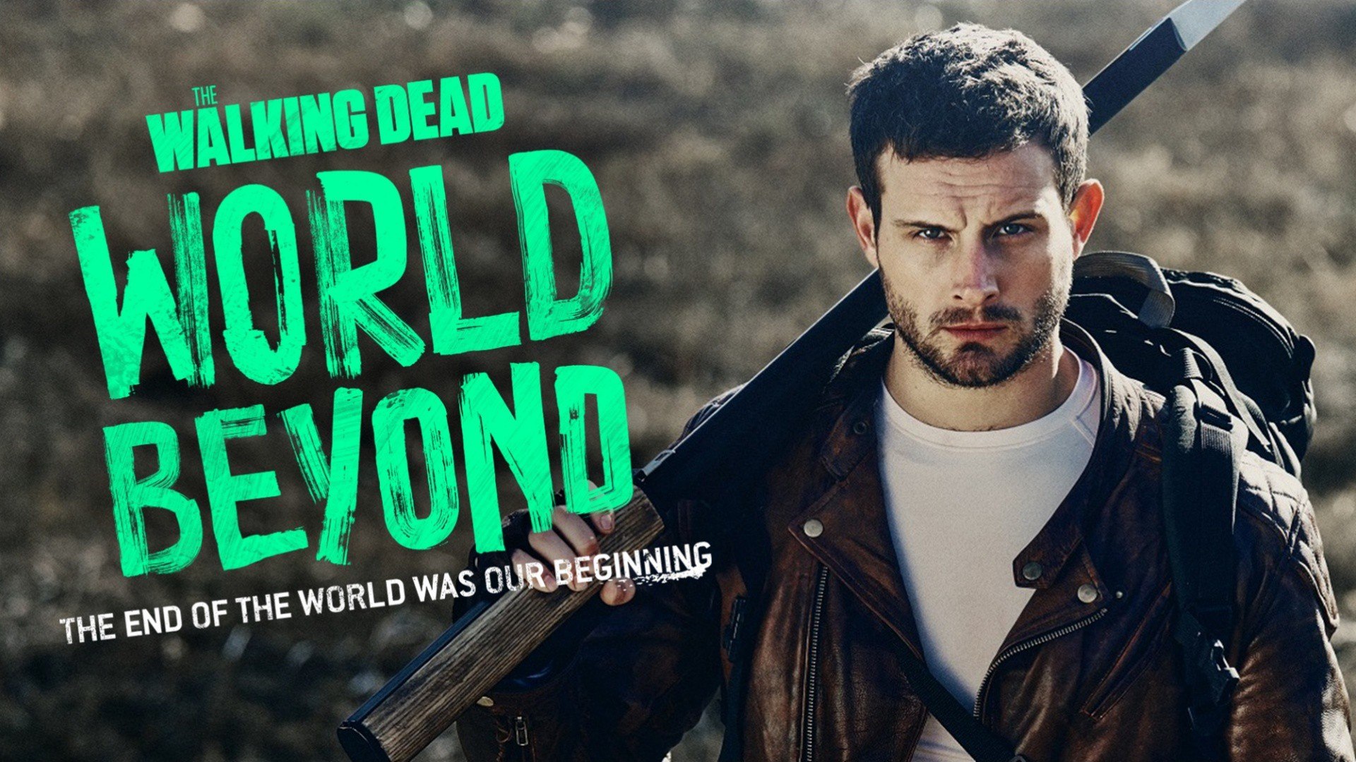 The Walking Dead World Beyond Streaming Fr The Walking Dead: World Beyond Season 1 Episode 10 “In This Life”  Recap/Review – I Am Negan - video Dailymotion