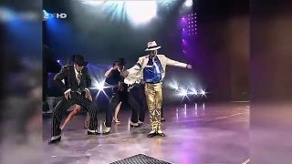 Michael Jackson - Smooth Criminal - Live Munich 1997- HD_