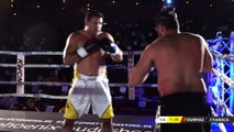Muhammed Ali Durmaz vs Mehmet Karaka (26-09-2020) Full Fight