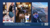 Group providing food boxes for Navajo Nation, Hopi Tribe running out of funds