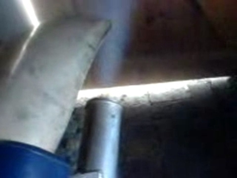 125 rm 1983 qui deconne part 2