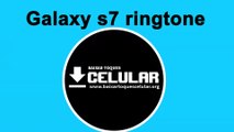 Galaxy s7 ringtone, Melhores Toques para Celular