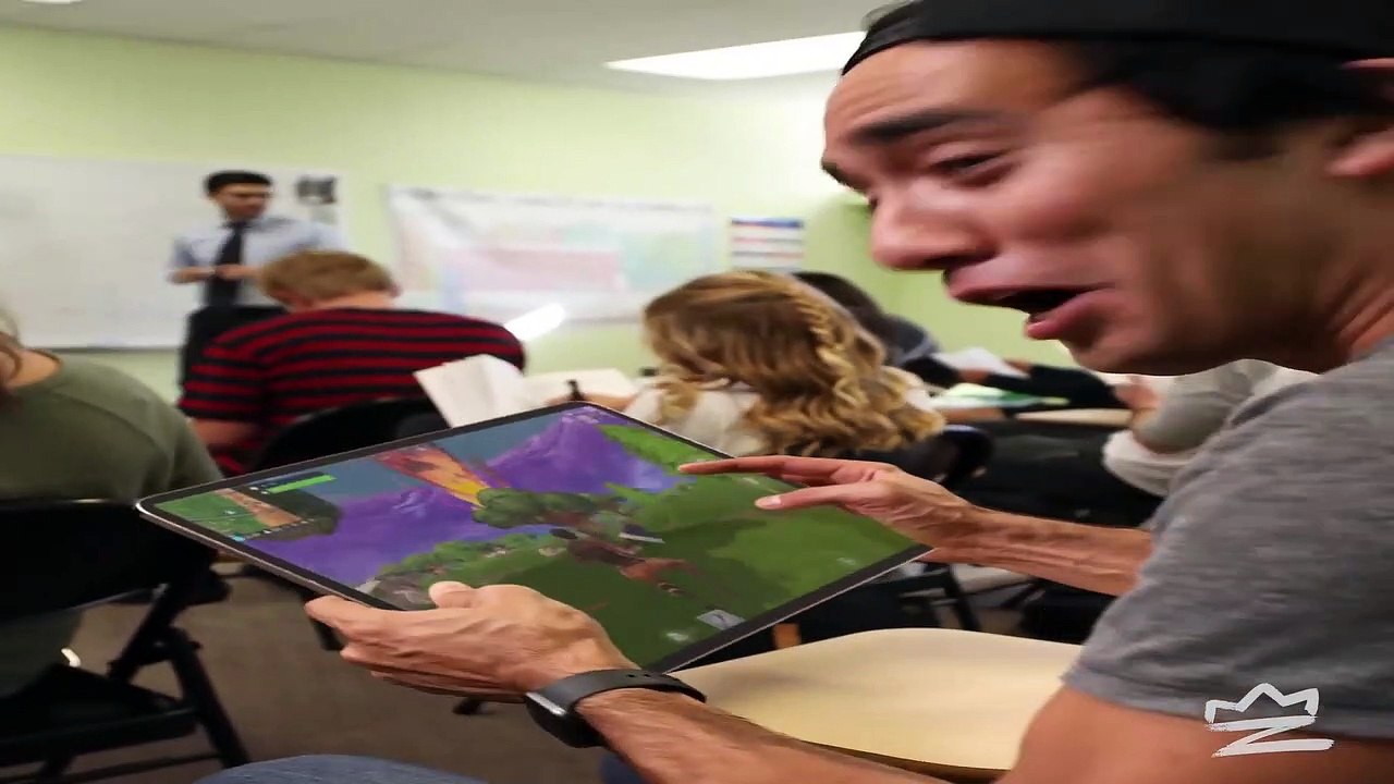 Best Of Zach King Magic Compilation 2020 - Part 1