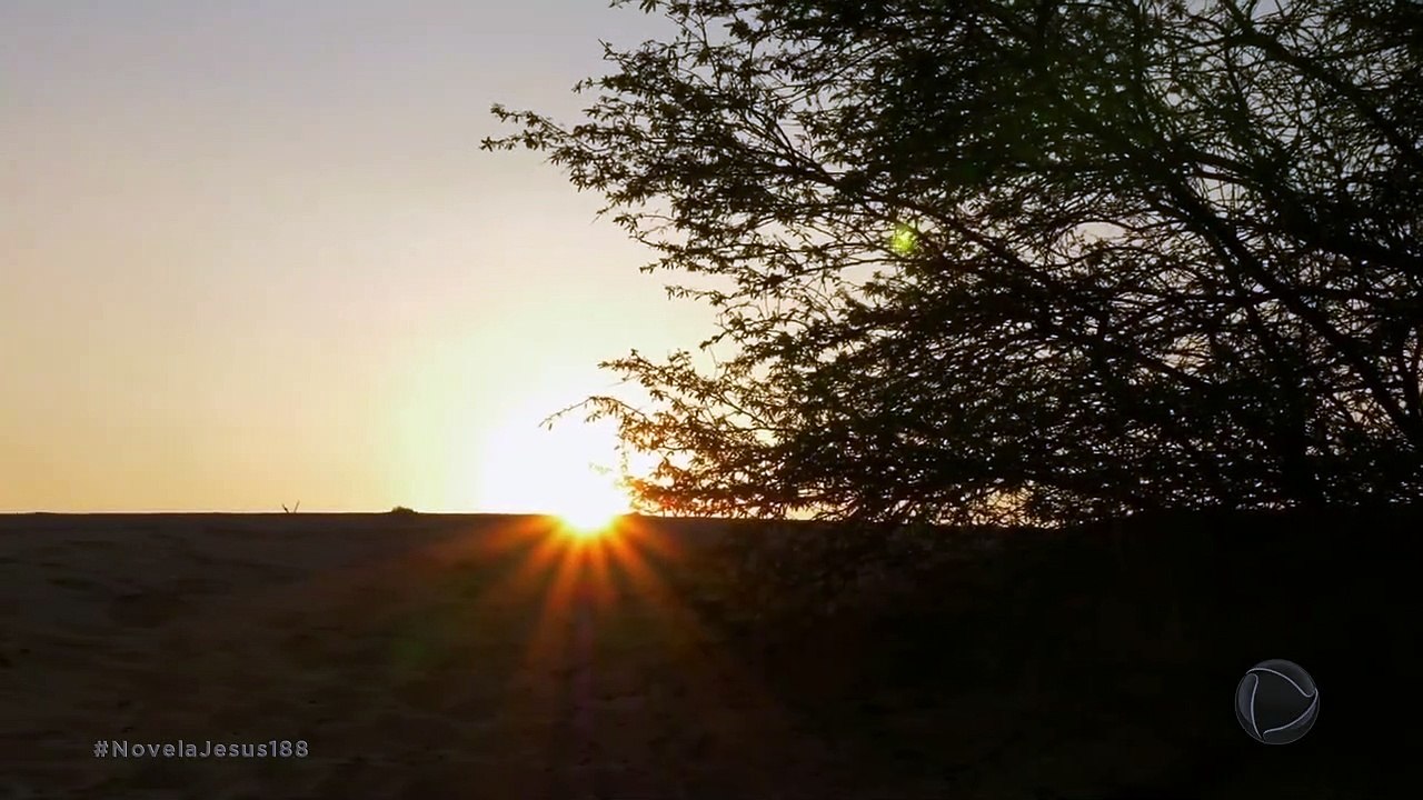 JESUS CAPITULO-188