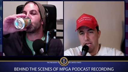 Donald Trump announces plan to run for 2024 US Election - MPGA Podcast