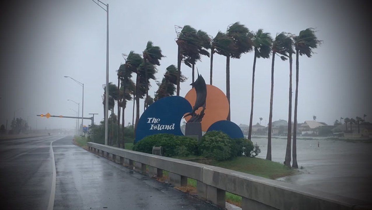 Recap: Hurricane season 2020