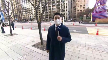 11월 30일 김진의 돌직구쇼 오프닝