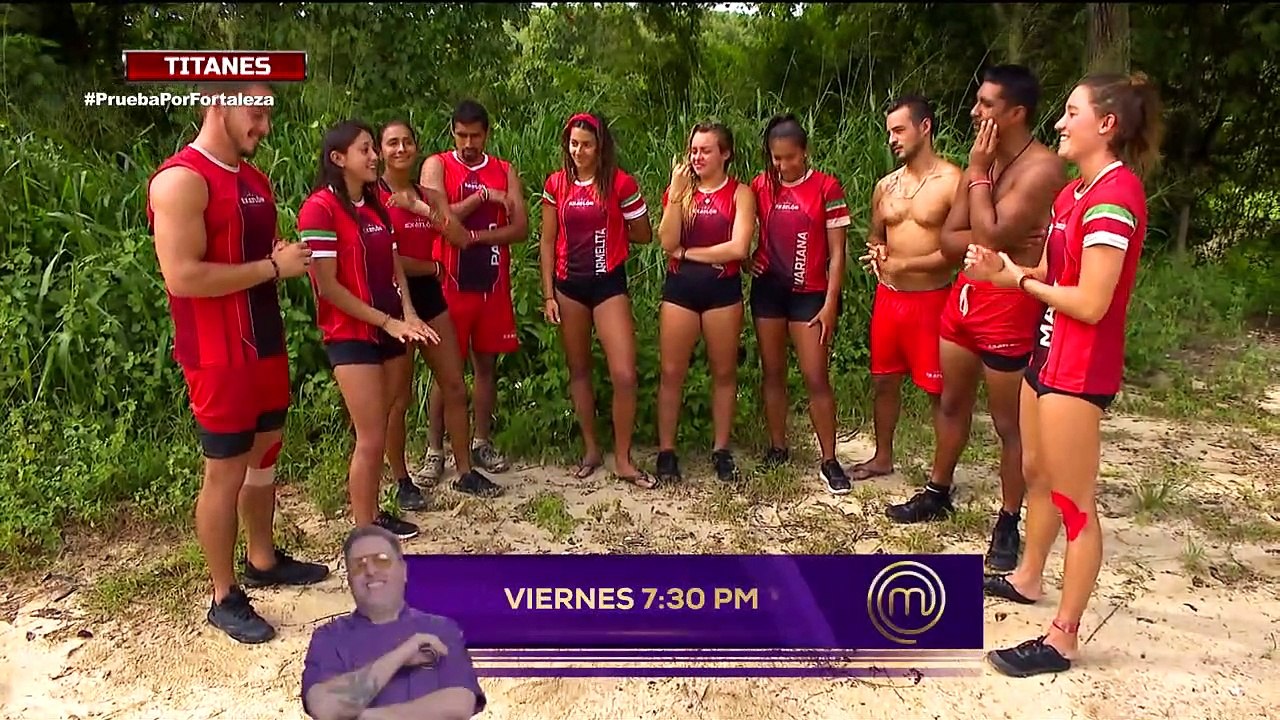 ¡Así es como el aislamiento ha afectado a integrantes de Exatlón!  | La Resolana con El Capi