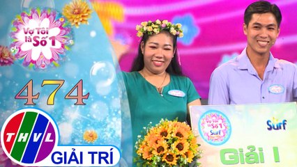 Vợ tôi là số 1 (29/11/2020)