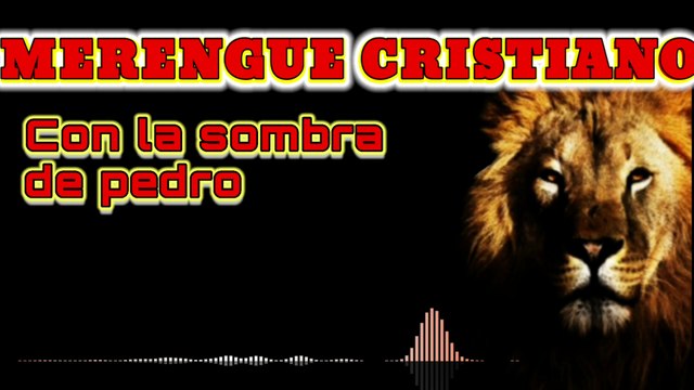Coros PENTECOSTALES - CON LA SOMBRA DE PEDRO - CORO DE FUEGO