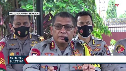 Kapolda Pastikan Tidak Ada Rumah Ibadah Yang Dibakar