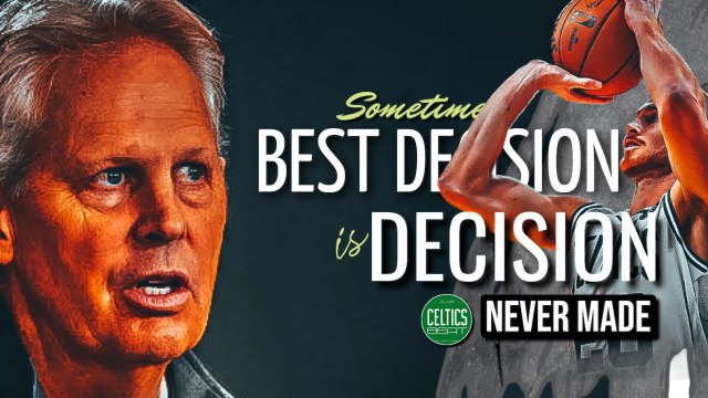 Are Celtics better off without Gordon Hayward? - Celtics Beat